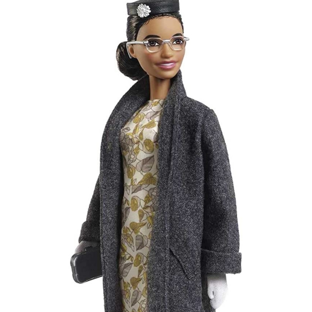 Inspiring Women Collection Barbies